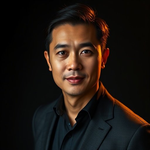 熊猫影视影迷社区用户头像 - 光影猎人